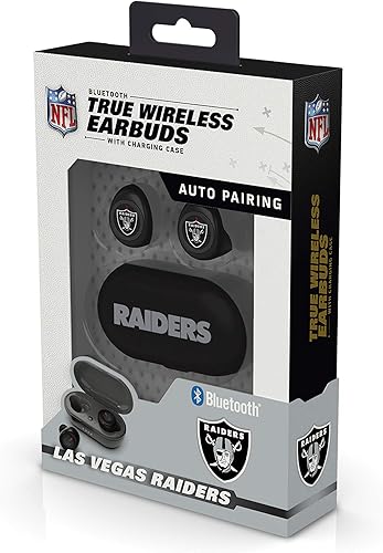 Vista 89 de SOAR NFL True Wireless Earbuds V.2