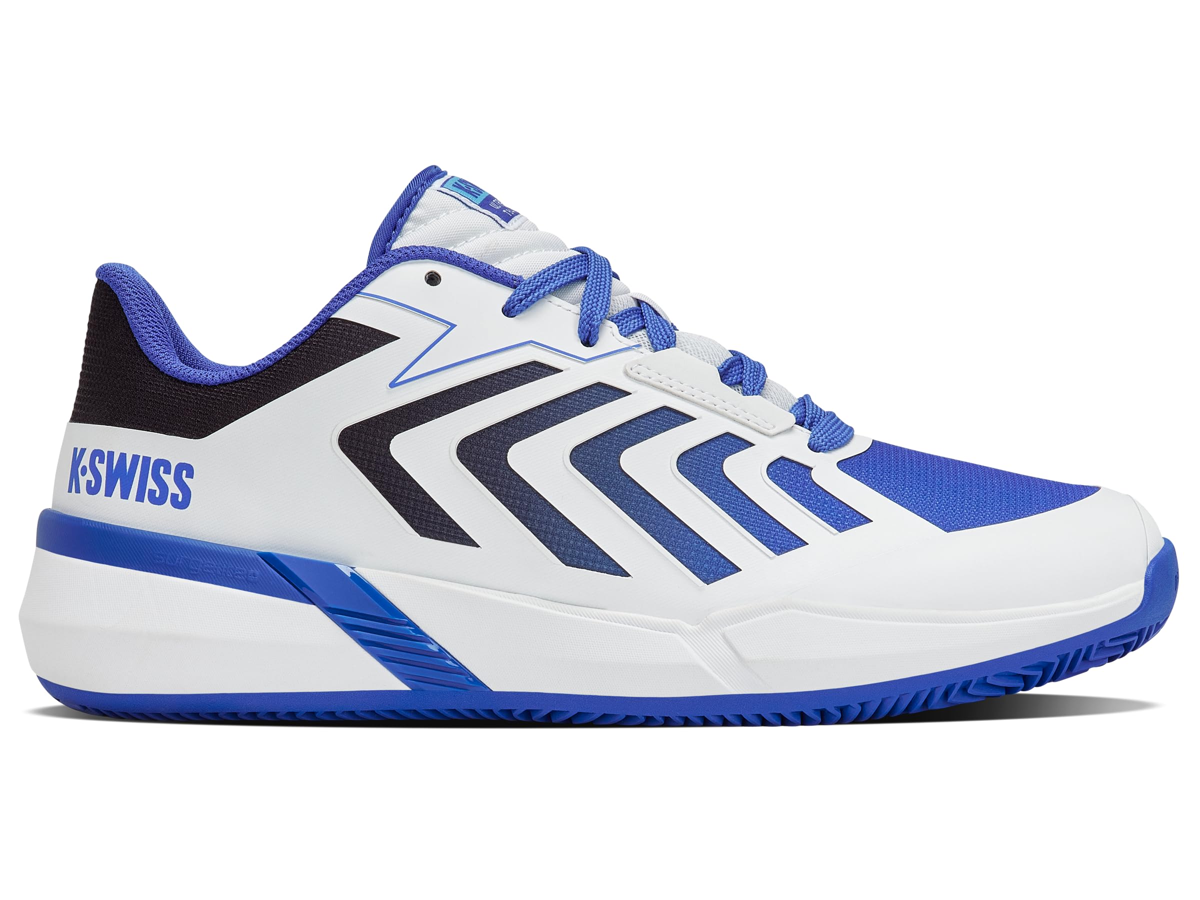 K-Swiss Ultrashot Team 2 Clay Scarpe da tennisUomo