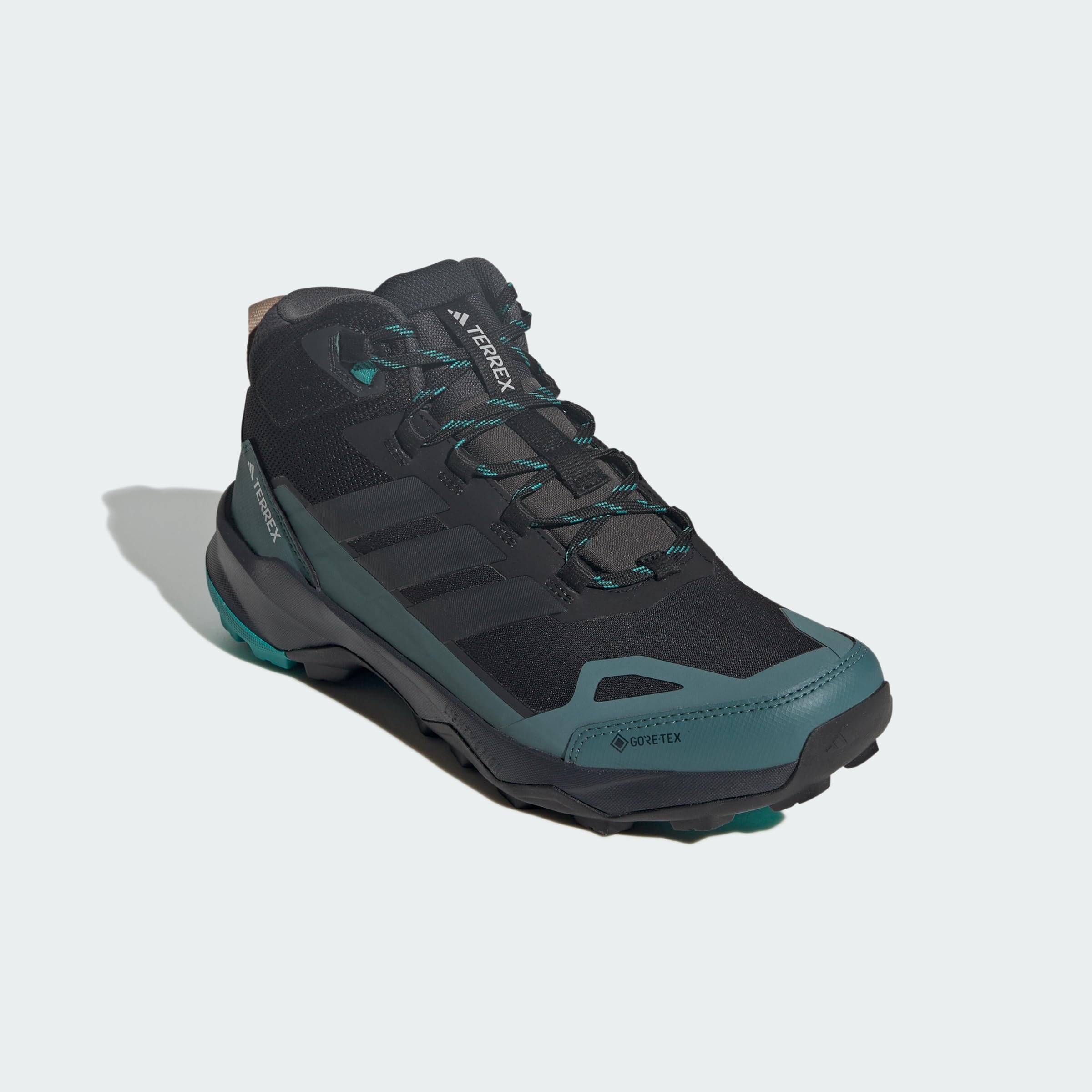 adidas Herren Terrex Skychaser AX5 Mid Gore-TEX Hiking Shoes – Bild 6
