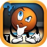 3 stages of levels: Basketball player, Basketball team, Team logo