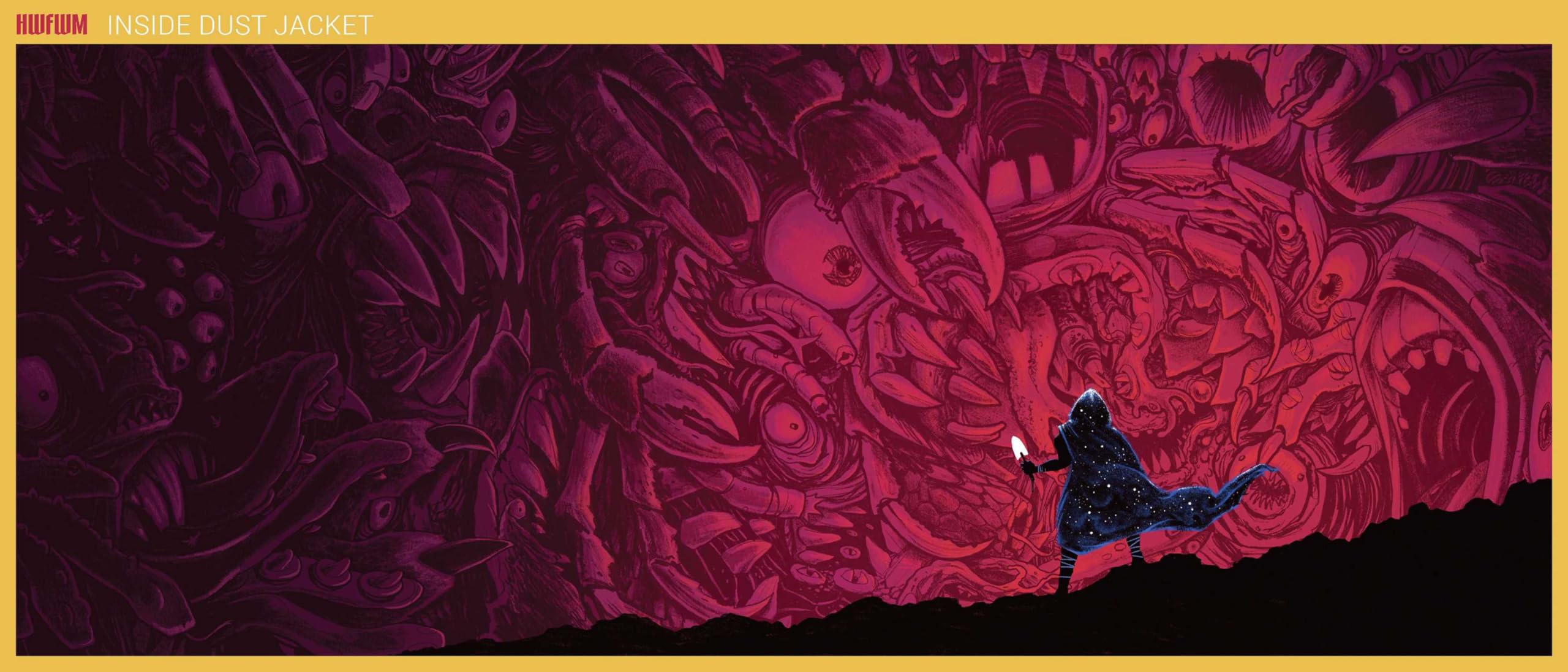 He Who Fights With Monsters, Book 1: Outworlder (Volume 1)
