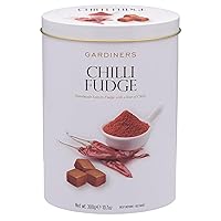 Vista 9 de Gardiners of Scotland Lata de dulce de azúcar de fresas y crema de lujo, 10.7 onzas