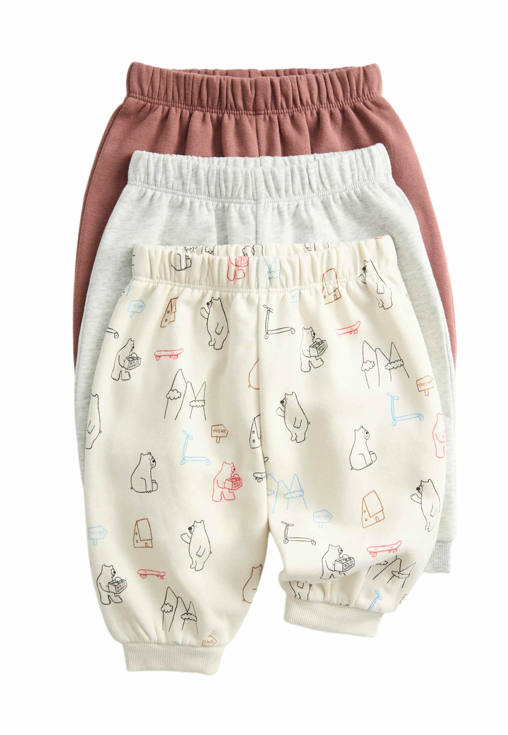 Marks & Spencer