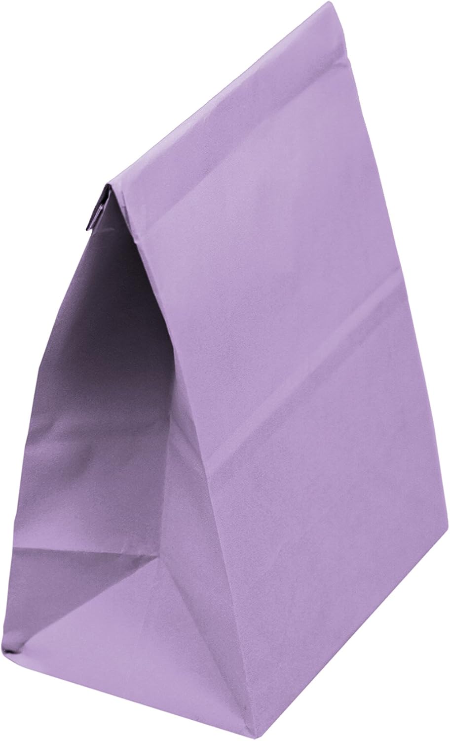 Gеt Pорulаr оƒƒеr Gift Expressions Medium Paper Bags, 40 Count, Lavender Biodegradable, Thick Paper Treat Bags, Gift Bags, Food Safe Ink & Paper, Eco Friendly Party Favor Bags, Goodie Bags, Bakery Bags