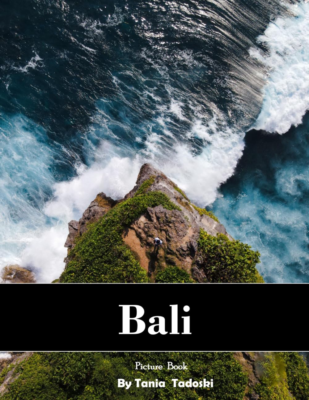 Bali: Bali: Rice Terraces, Temples, Beaches, Volcanoes, Waterfalls and More