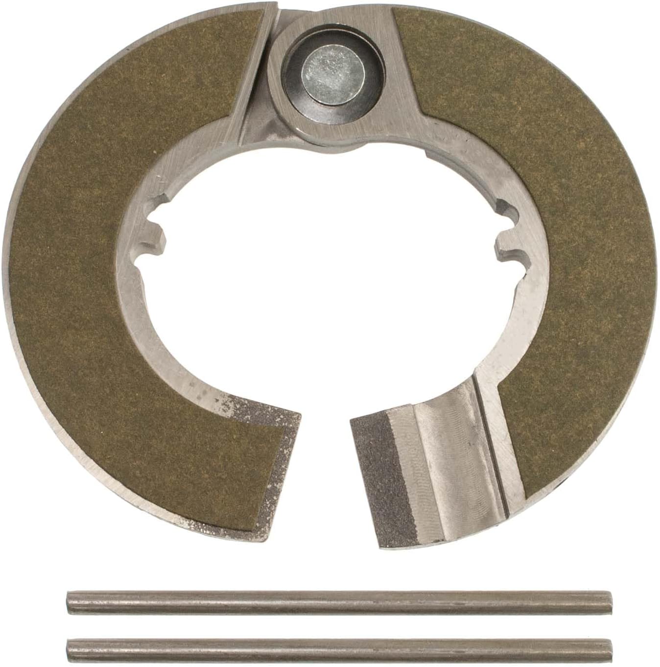 CLUTCH BRAKE 2" 2 PIECE HINGED Automotive