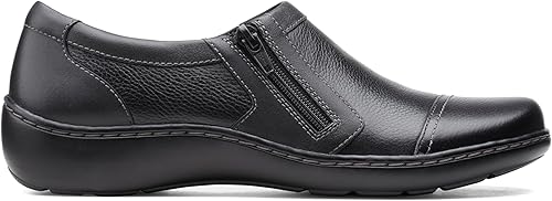 Miniatura 5 de Clarks Mocasines Cora Giny para mujer