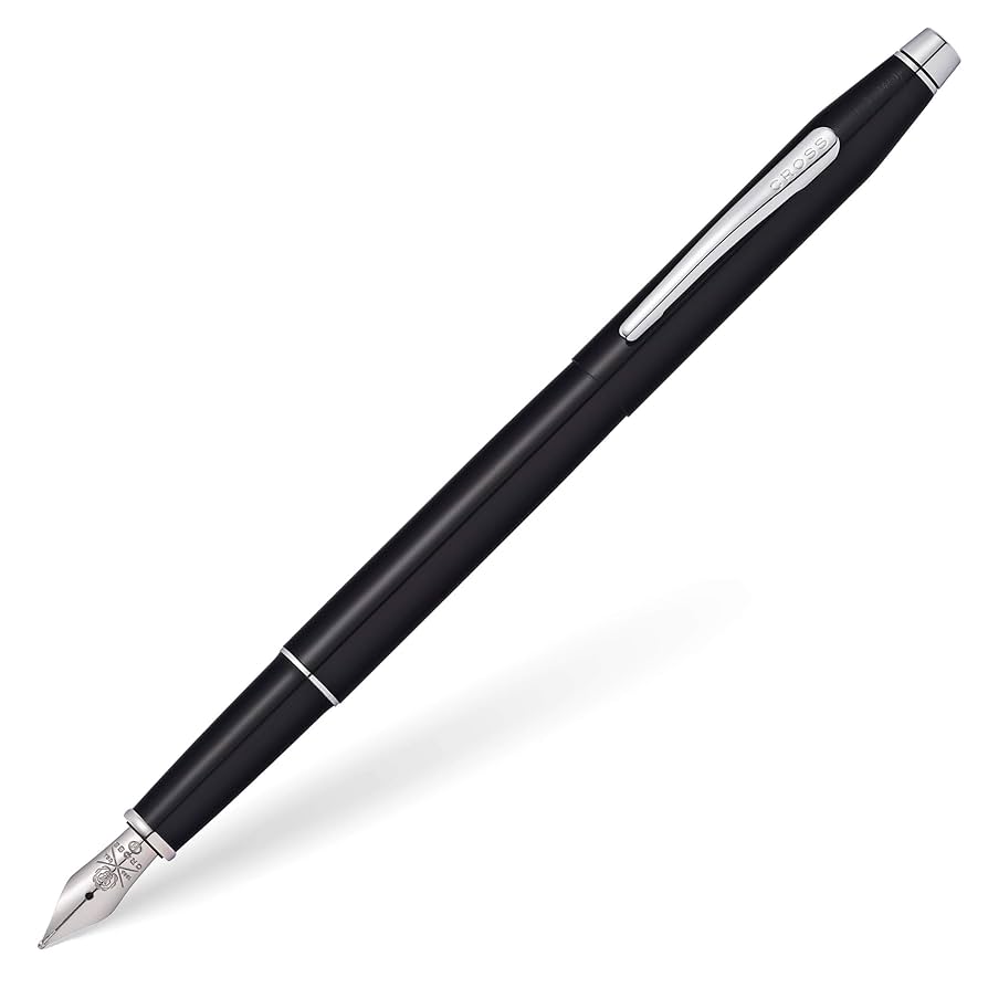 Amazon.com : Cross Classic Century Refillable Fountain Pen