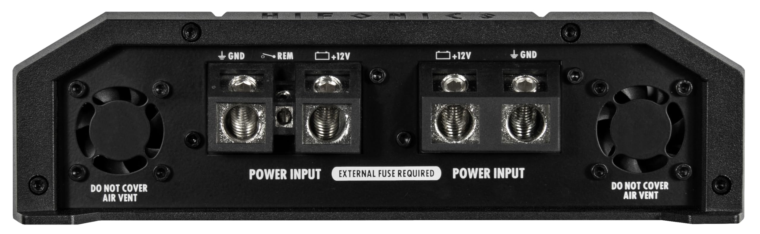 Hifonics ZXT8000/1 | Amplificatore Mono Ultra Class D con 1 x 2400/4200/8000 Watt/RMS @ 4/2/1 O