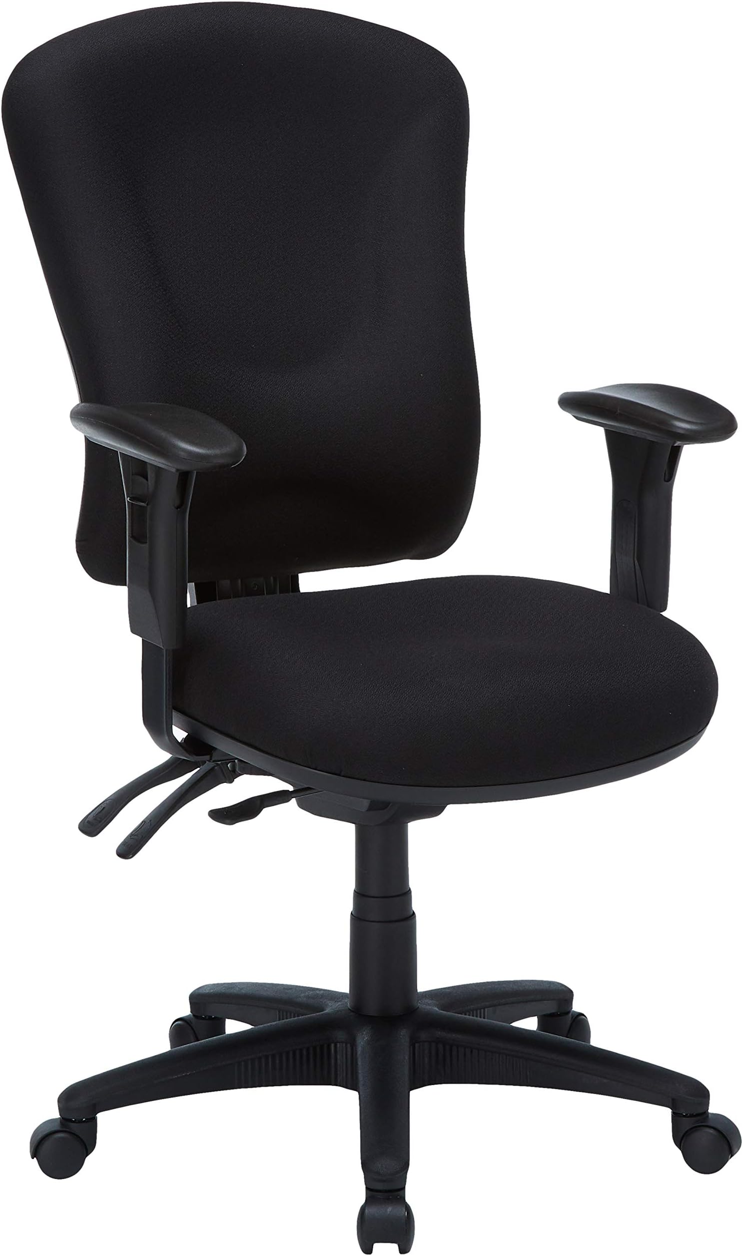 Alera ALECP110 XL Series Big and Tall HighBack Task Chair