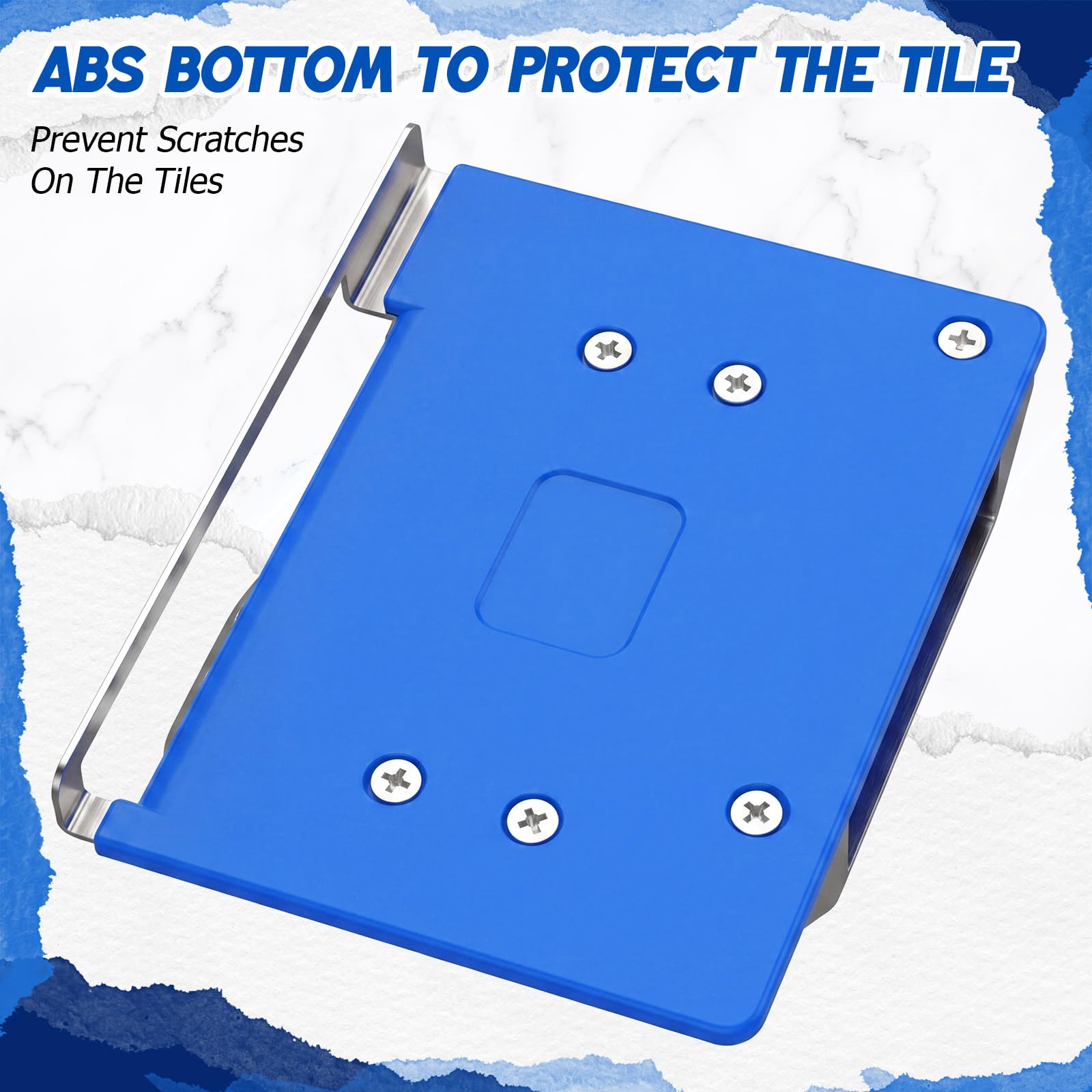 Tile Chamfer Tool - 45 Degree Angle Grinder -5