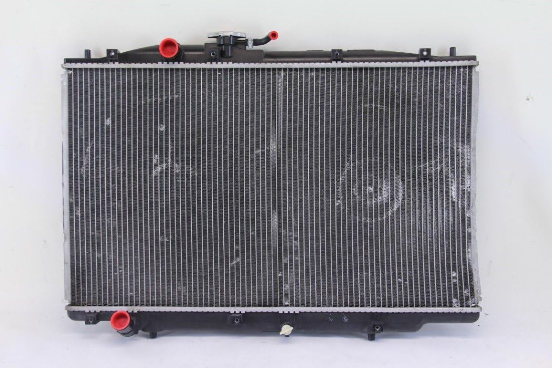 Amazon.com: Acura 19010-RDA-A52 Radiator : Automotive