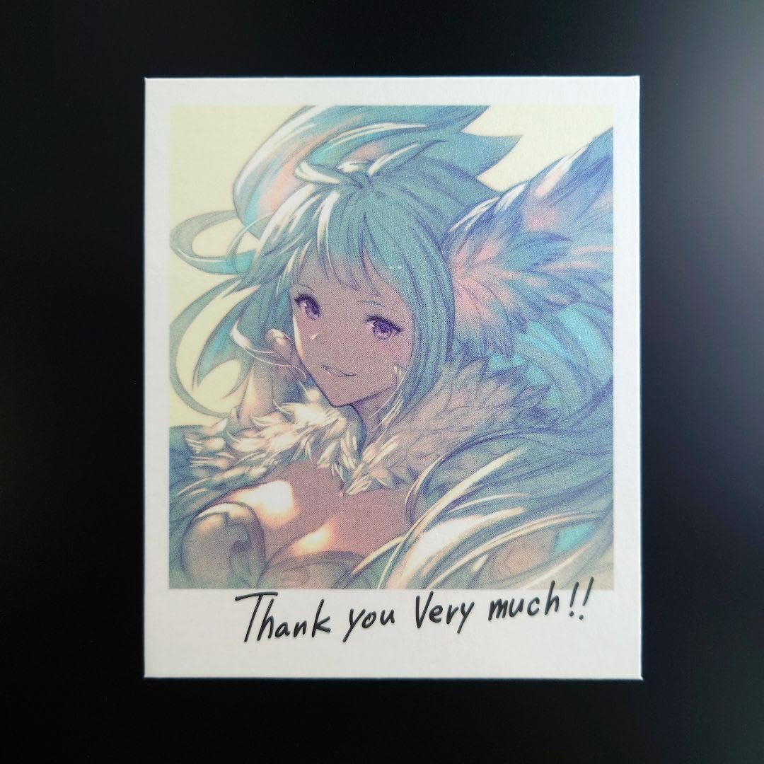 グラブル 2018 バレンタイン ジャスティス 2種 グラブル 2018