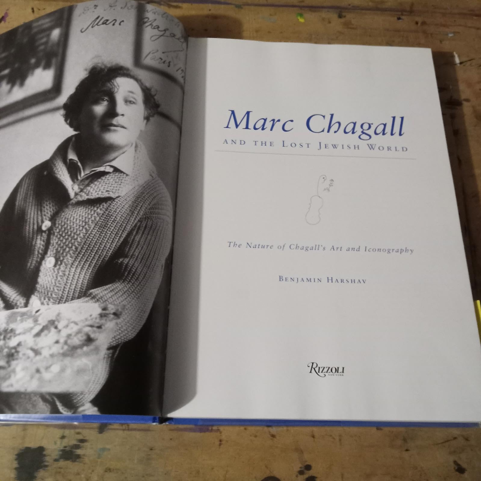 Marc Chagall 愛の魔術師 画集 Marc Chagall 愛の魔術師 画集 Marc Chagall 愛の魔術師 画集 Marc
