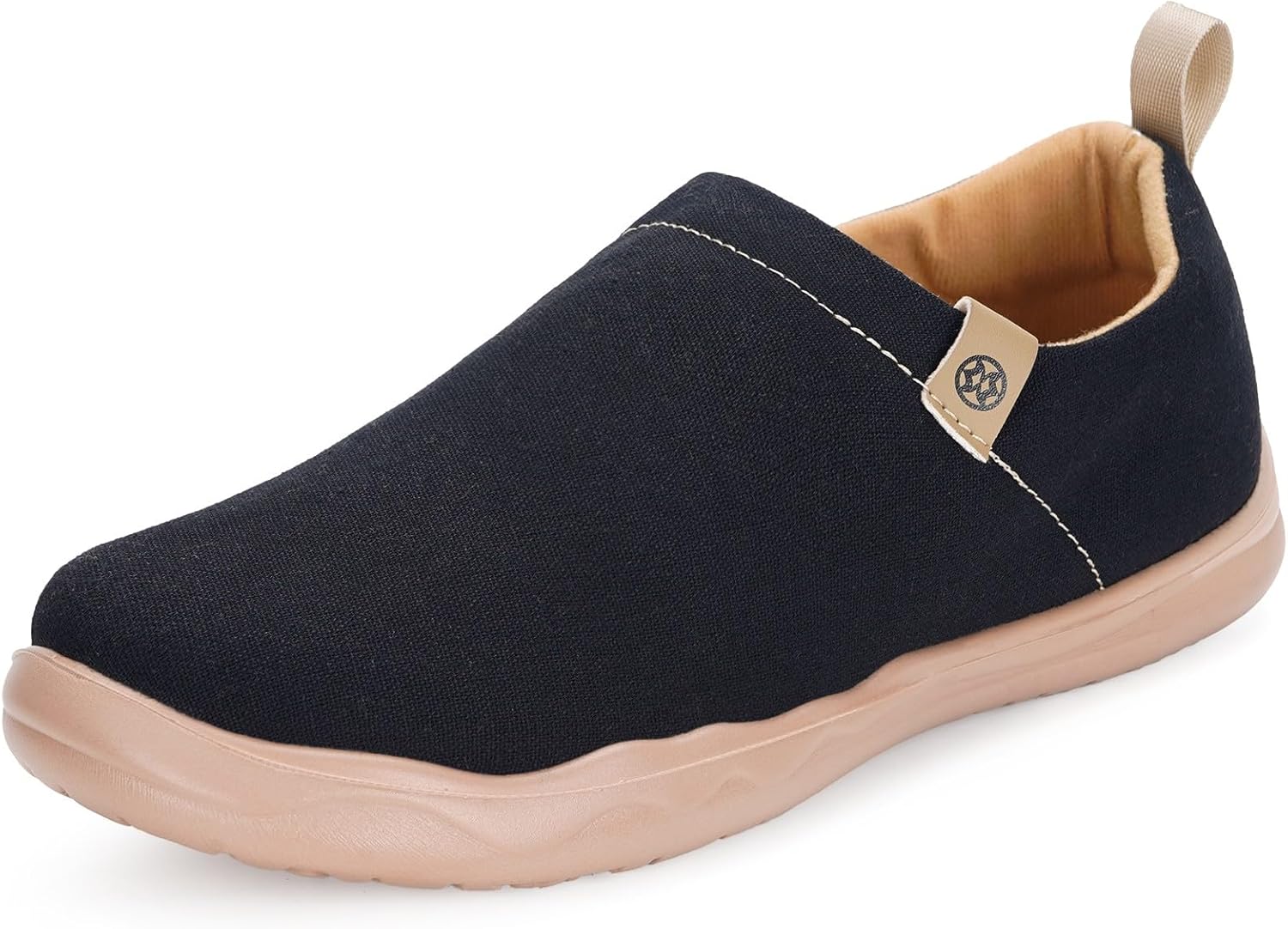 Gaatpot Sneaker Women Casual Walking Shoe Knitted Sports Shoes Trainers
