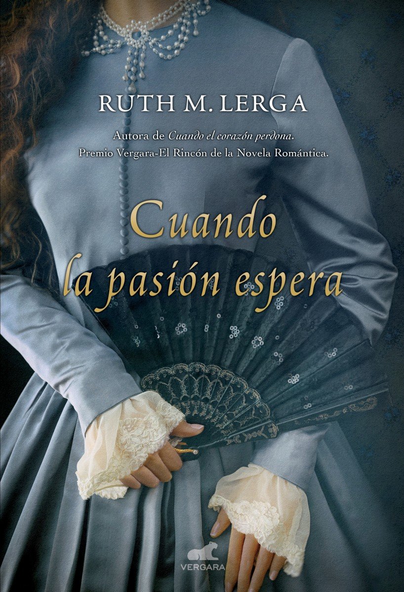 Cuando la pasión espera (Amor y aventura)