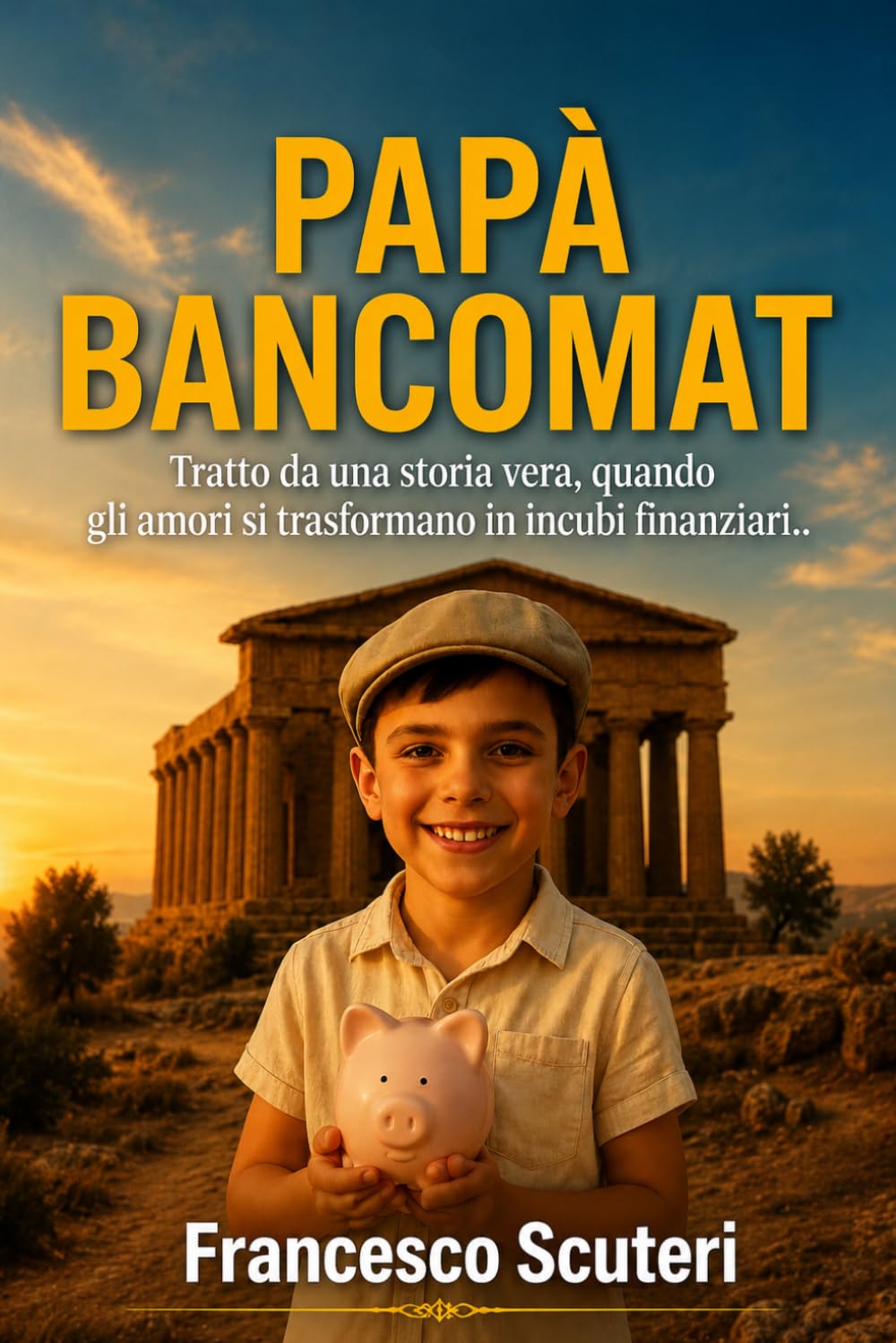 Papa' Bancomat: Quando gli amori si trasformano in incubi finanziari