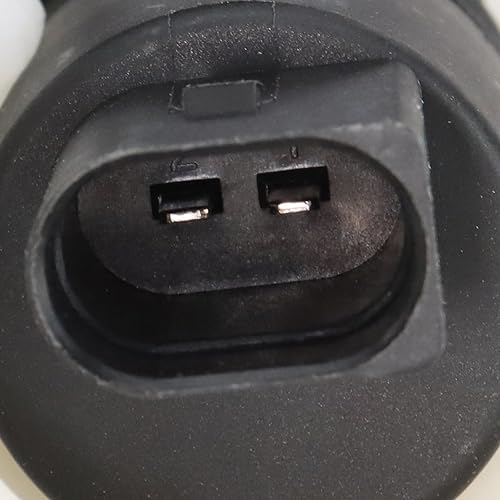 Miniatura 176 de TRQ Depósito de limpiaparabrisas compatible con Chevrolet Cruze GM1288255 2016-2019