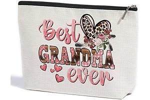 Personalized Grandma Gift, Appreciation Gifts for Women, Unique Gifts for Grandma, Grandmother...
