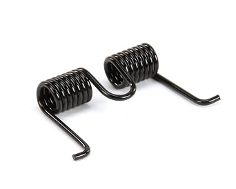 Stoelting Spring; Torsion 696044 - Genuine OEM Replacement Part