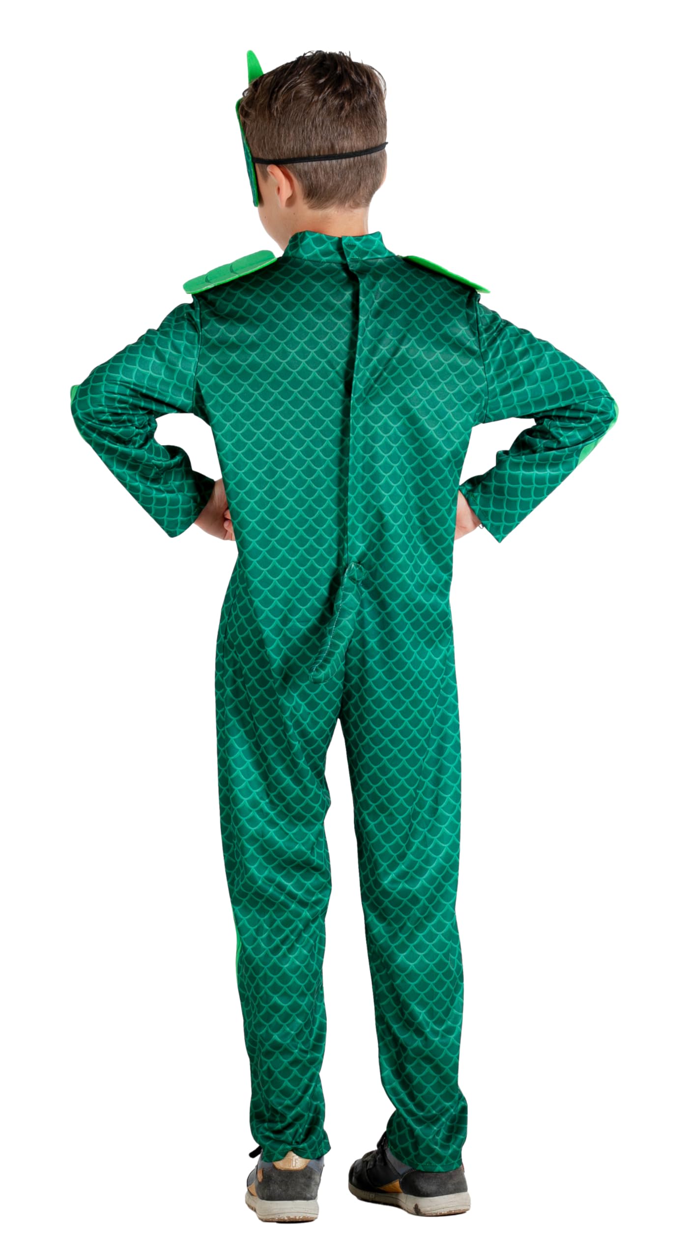 Ciao- PJ Masks Superpigiamini costume travestimento baby bambino originale con maschera