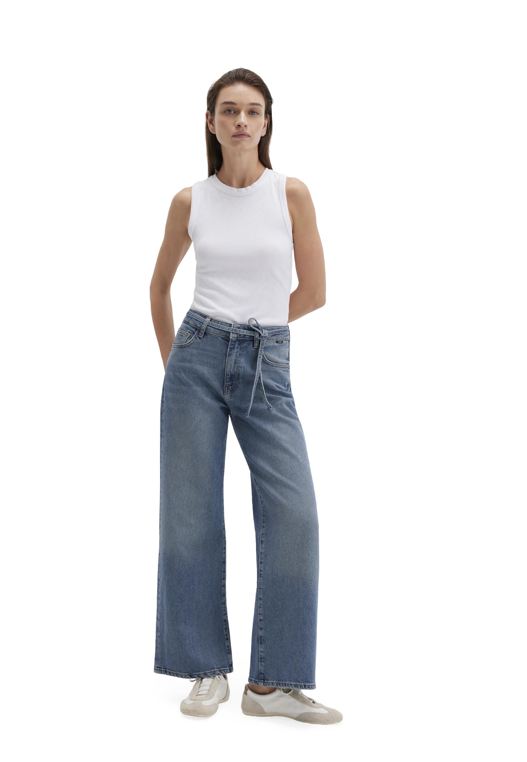 Mavi Damen Malibu Jeans