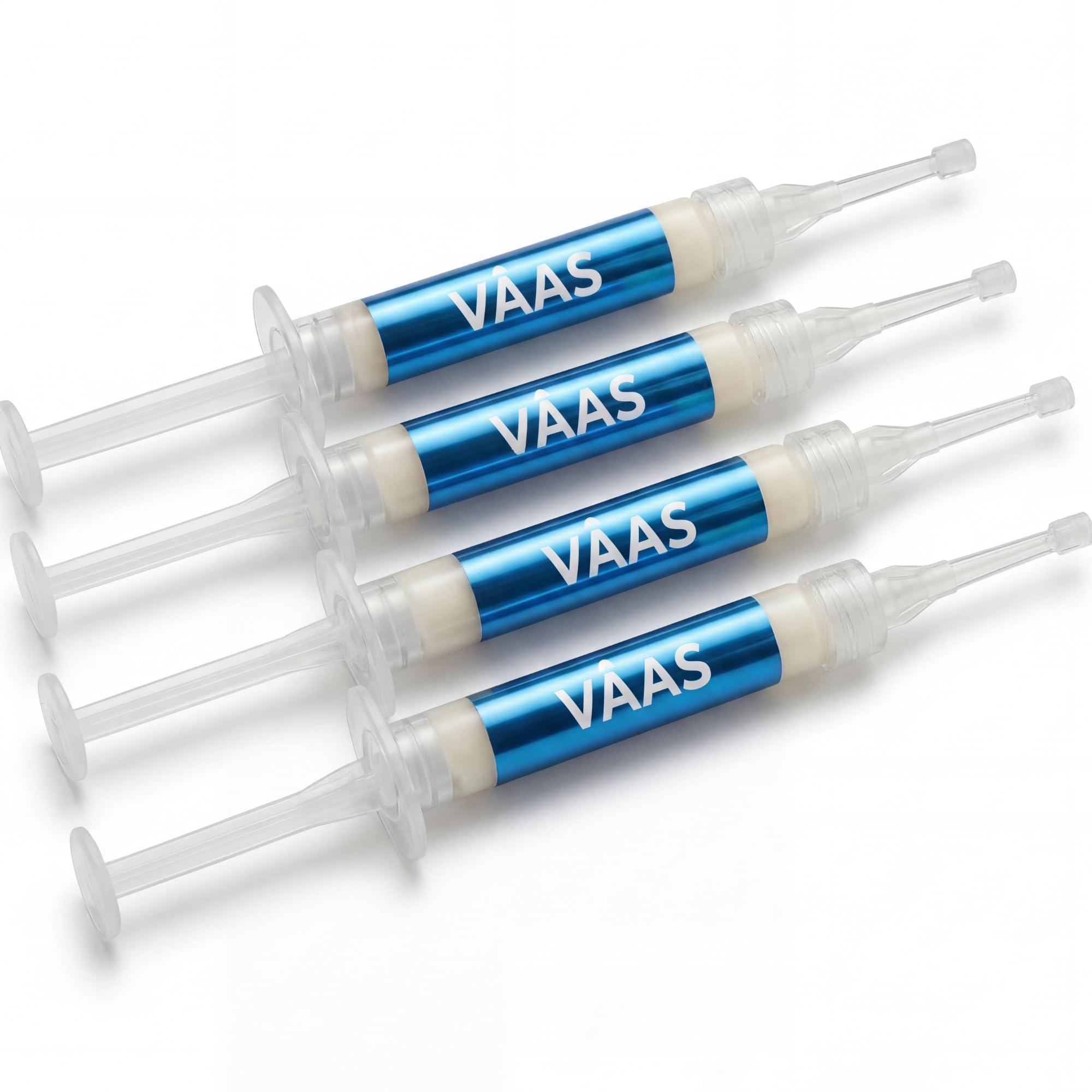 Amazon.com: Teeth Whitening Syringes for Deep Stain Removal