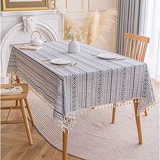 テーブルクロス テーブルカバー PVC製 食卓カバー防水 防油 耐用 耐熱 防塵 テーブルカバー 通気性 肌触り良い おしゃれ 撥水加工 ずれにくい 北欧 テーブルマット 汚れ防止 厚手 長方形 長さ調節 撥水加工お 手入れ簡単 インテリア キ...