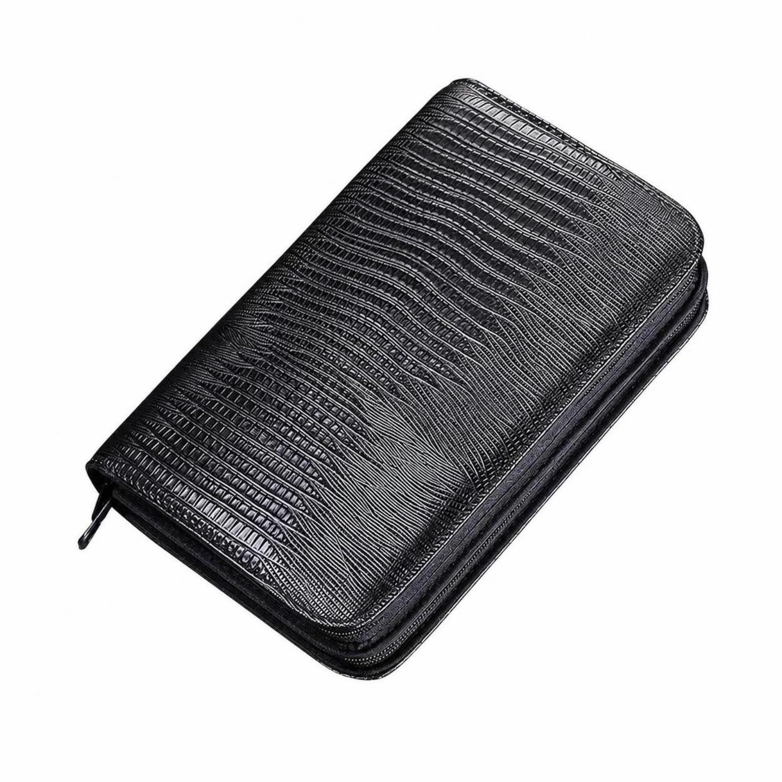 Borsa Porta-Attrezzi da Barbiere Leggera