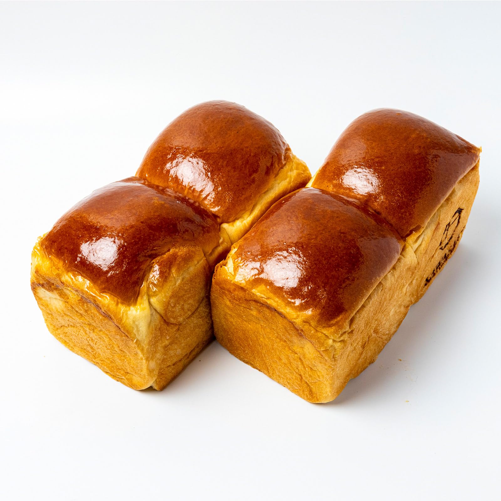 Amazon.co.jp: 父の日 お中元 高級食パン 高級金賞食パン 山型食パン 2