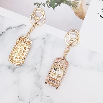 Key Chains Women Cute Keychains for Women Funny Keychain for Her Sister Girl Birthday Gift Bag Wallet Accessories