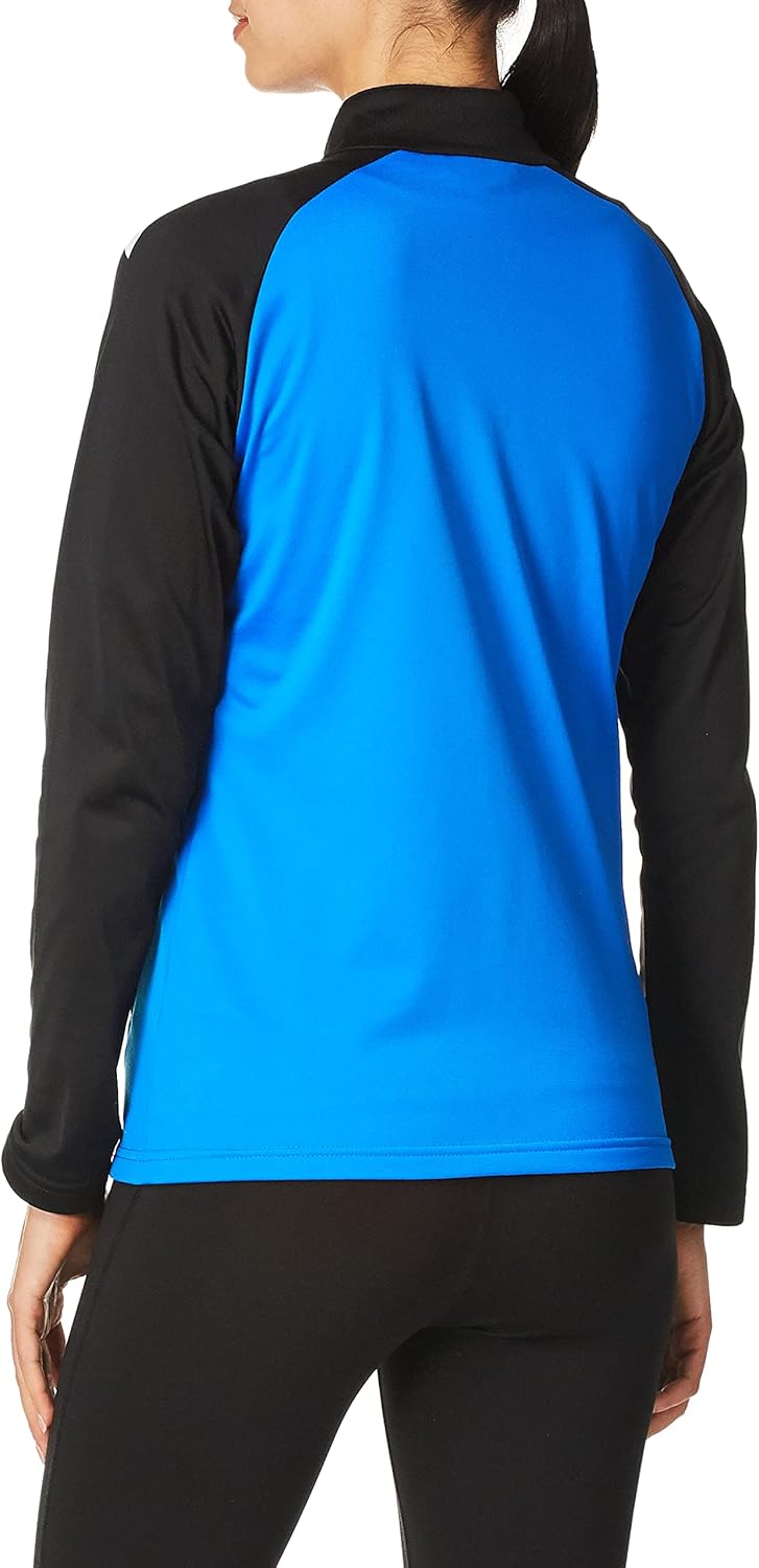 PUMA womens Teamliga Training Jacket - Image 2