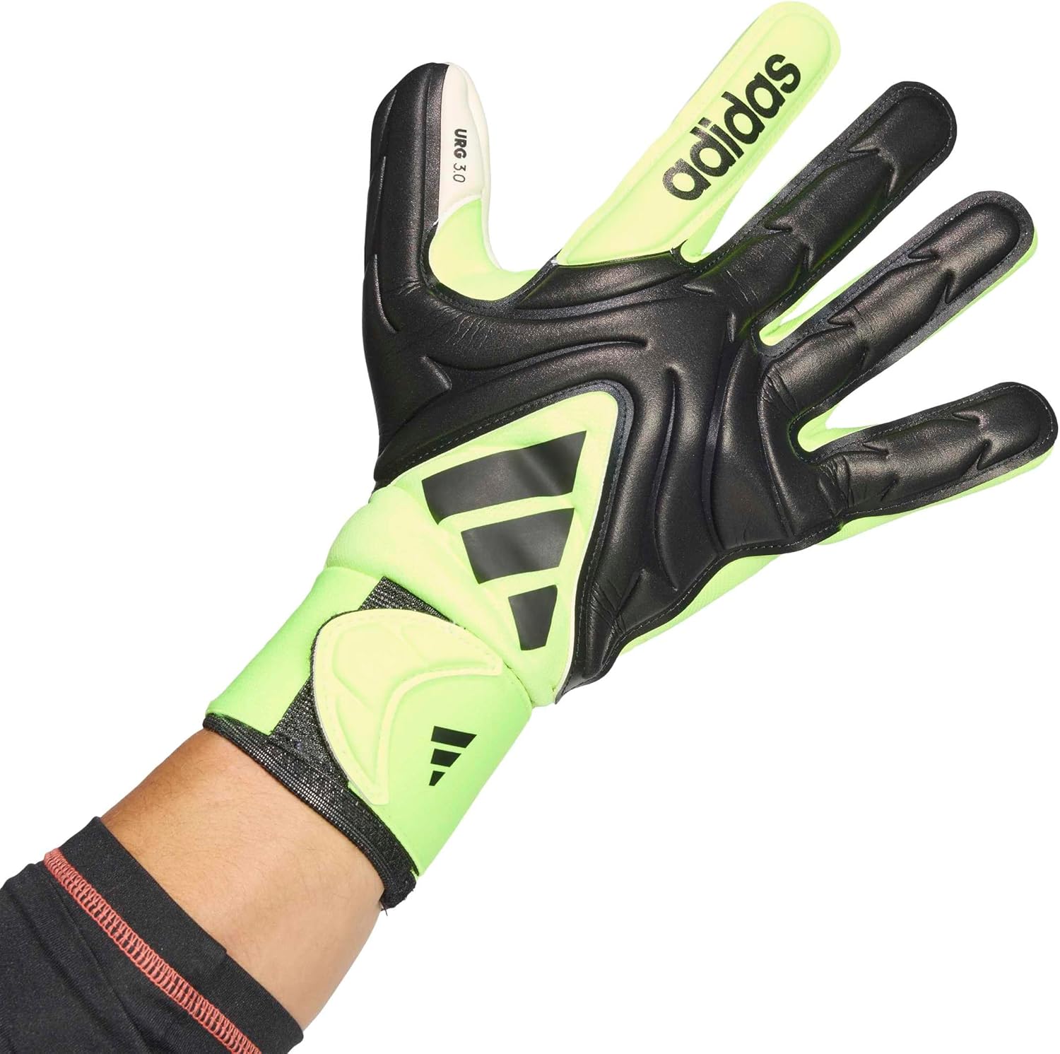 Adidas Copa League Goalie Gloves