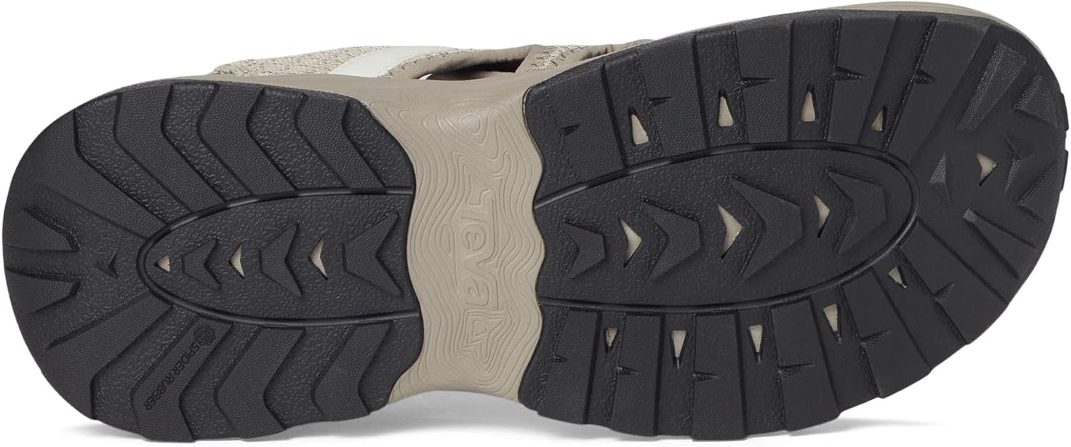 Teva womens W Outflow Ct