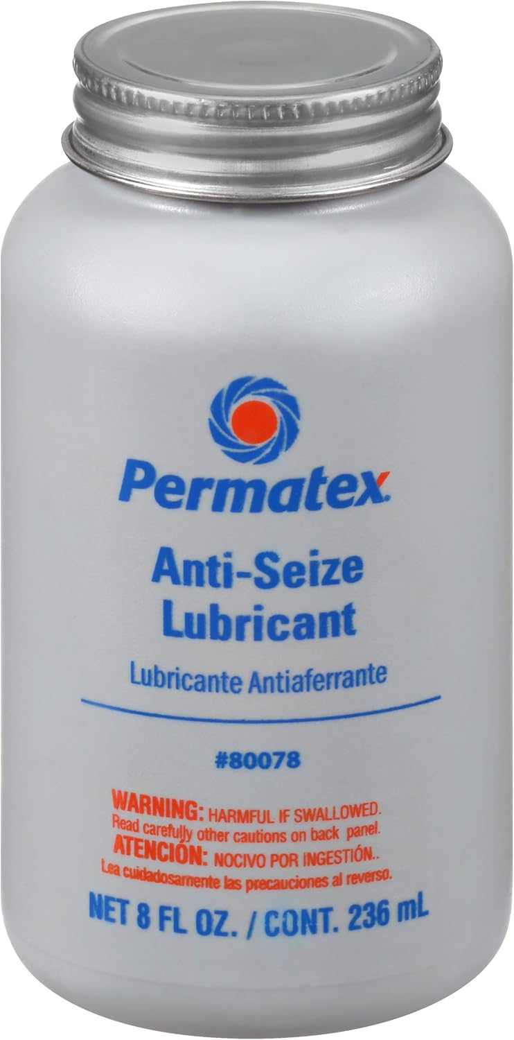 lubrificanti permatex