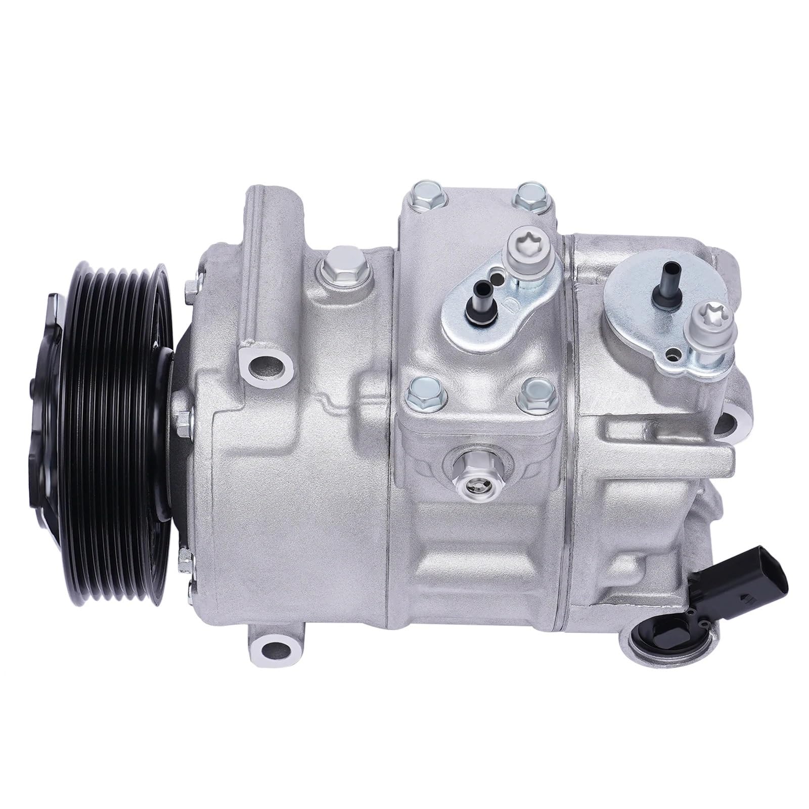 Nkurtpc One Color Air Conditioning Fit For Seat Fit For Vw Compressor Air Conditioning Compressor A/C Compressor