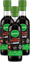 Kit Com 03 - Shoyu de Coco 250mL Qualicoco