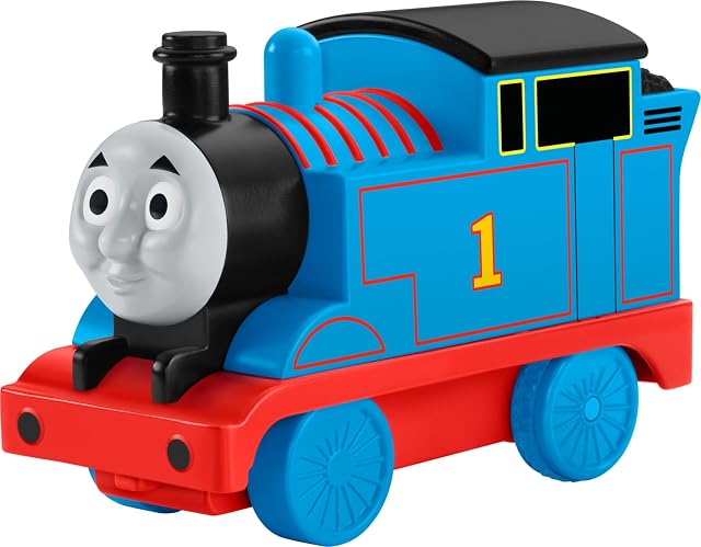 Foto 5 de 6 de Thomas and Friends R/C THOMAS - CIP