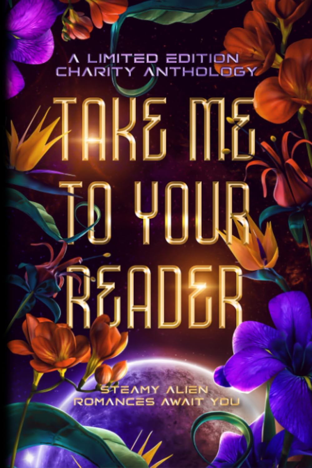 Publication Take Me to Your Reader