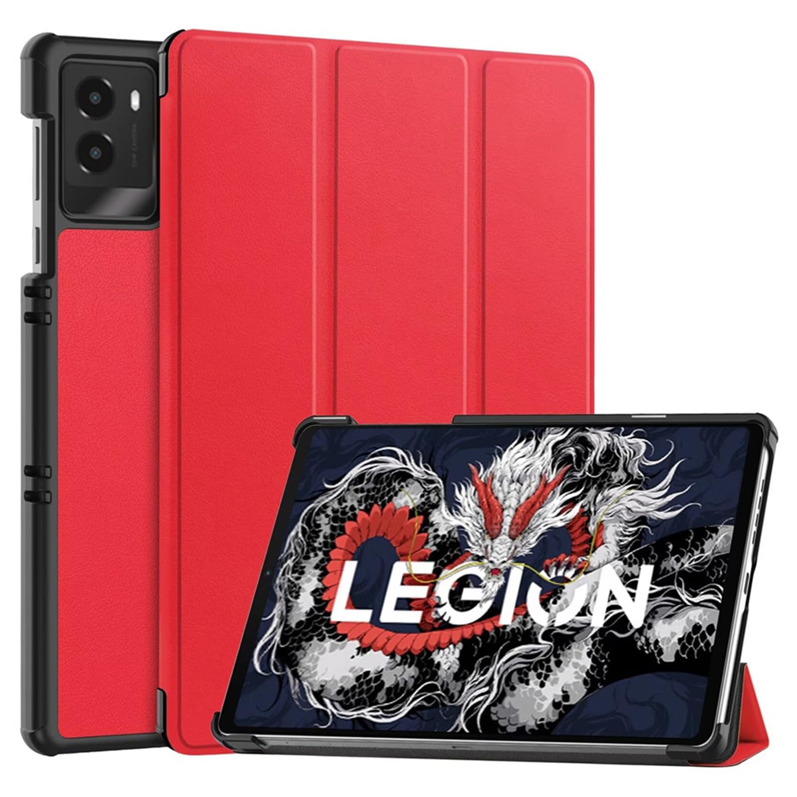 Amazon.com: Case for Lenovo Legion Tab (8.8”, 3)/Y700 2025 8.8