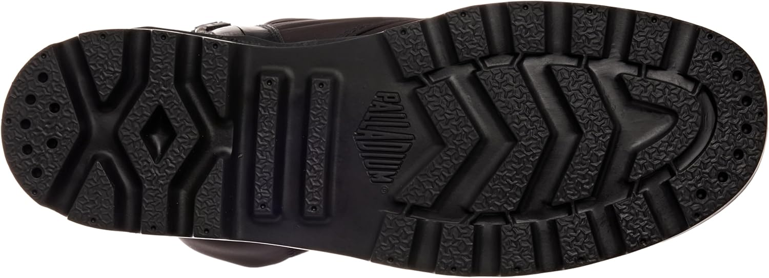 Palladium Women's Modern High Sneaker