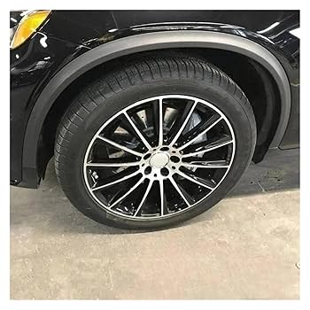 メルセデスベンツAMG GLC63　ホイール メルセデスベンツ GLC クラス GLC63 X253 21インチ NEWスタイル