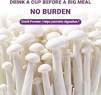 Vista 4 de DrBioCare Colon 7 Days Cleanse, 7 Days Flash, Colon Cleanse, Detox & Digestive Support, Prune Flavor - 7 Packs