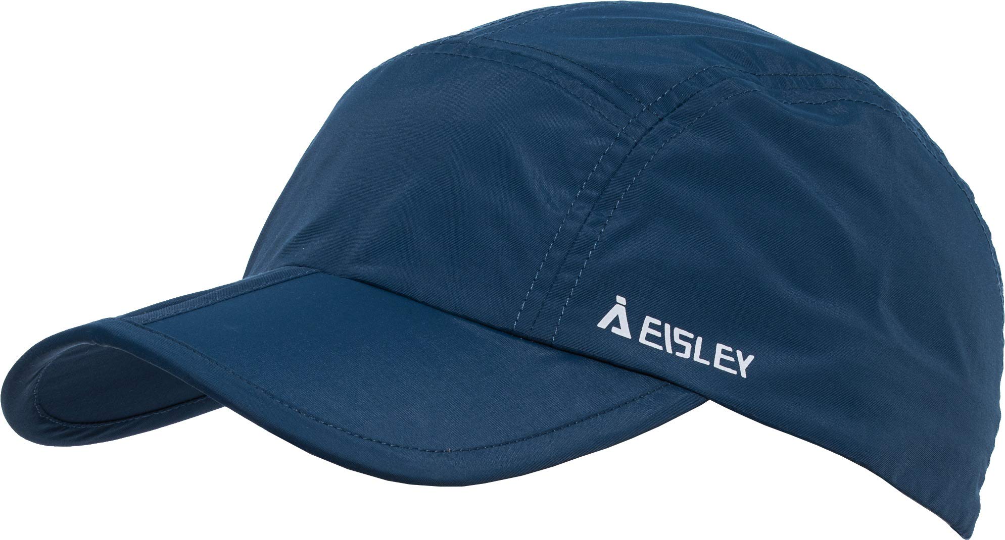 Eisglut Unisex Bleu Baseball Cap Gobi