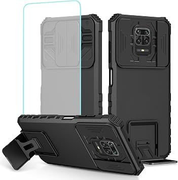 Redmi Note 9 Pro/Redmi Note 9S / Redmi Note 9 Pro Max    Xiaomi Redmi Note 9 Pro