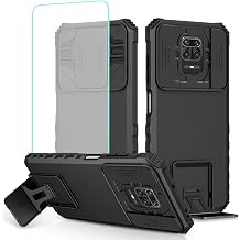 Redmi Note 9 Pro/Redmi Note 9S / Redmi Note 9 Pro Max    Xiaomi Redmi Note 9 Pro