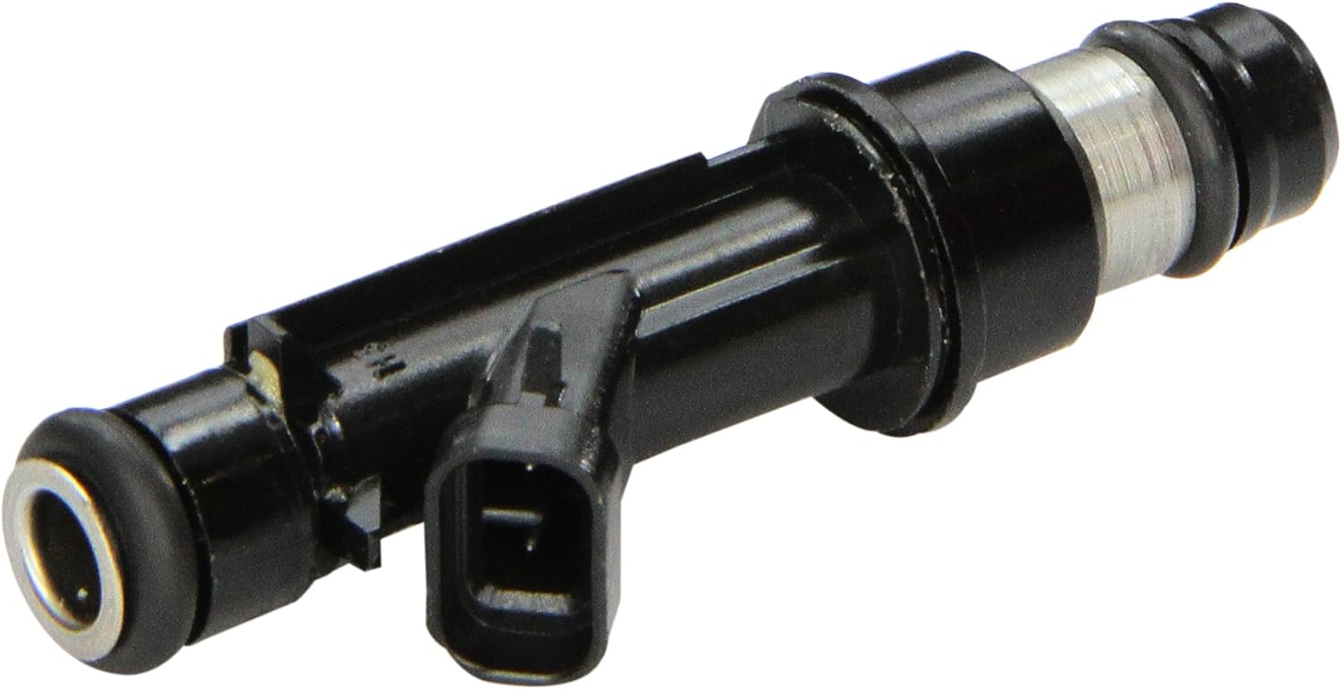 AUS Injection MP-10652 Remanufactured Fuel Injector - 2005 Buick/Chevrolet (Renewed)