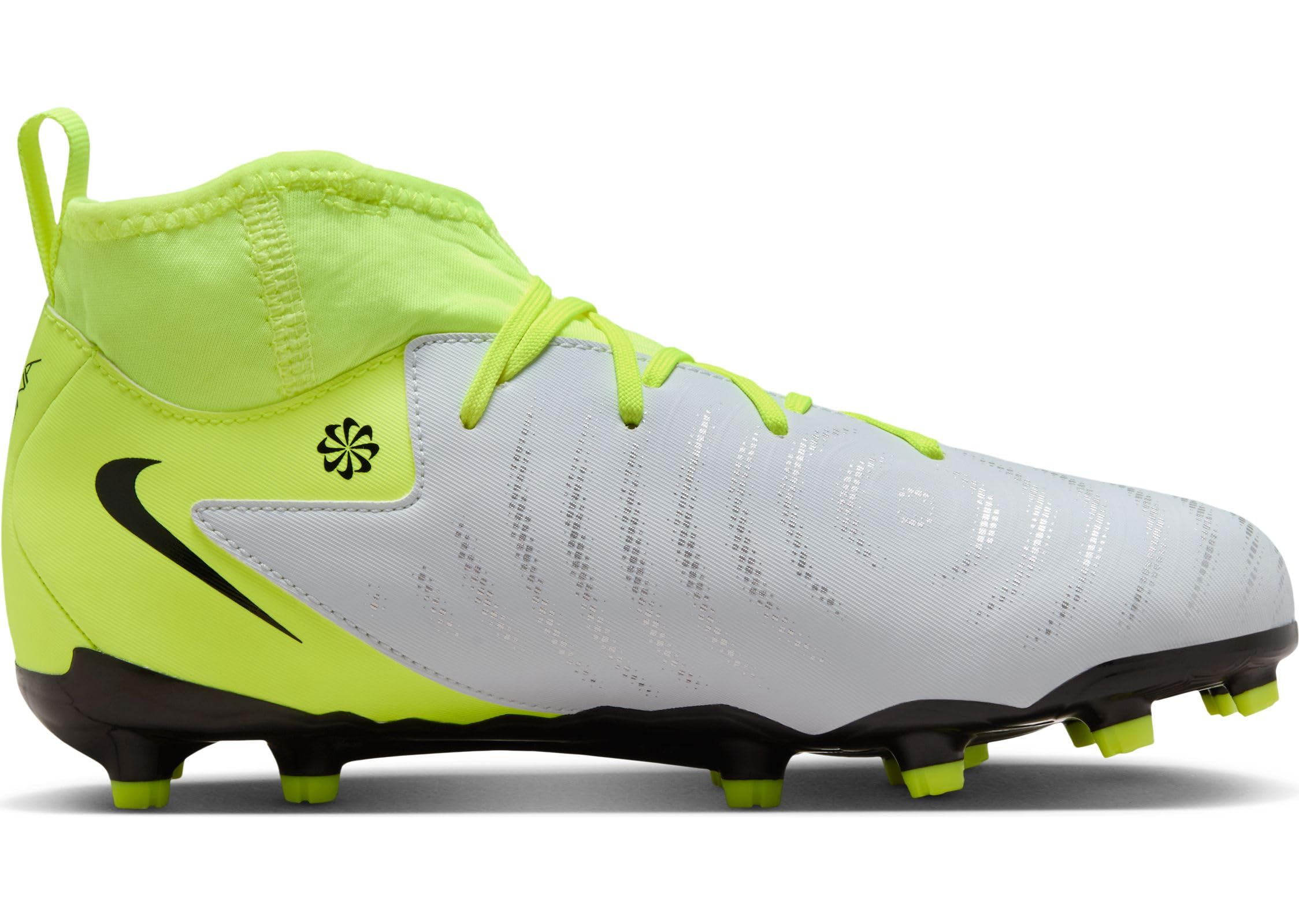 NIKE Jr. Phantom Luna 2 Academy MG Fußballschuh Für Jüngere/Ältere Kinder, Zapatillas de fútbol Unisex niños