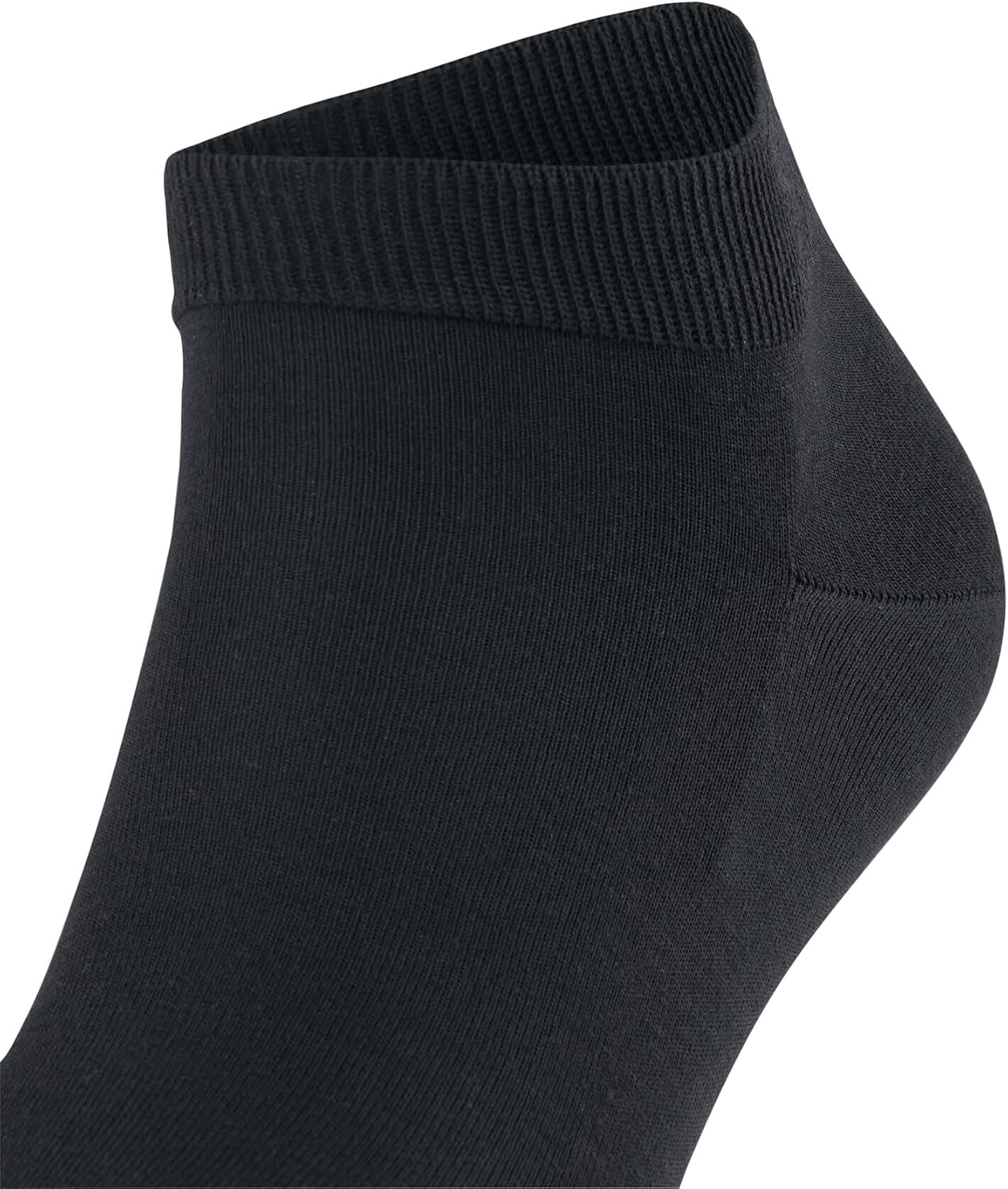 FALKE Women's Sensitive London Sneaker Socks, 1 Pair
