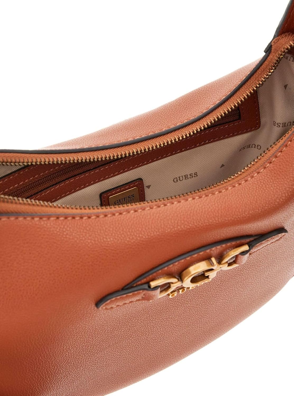 GUESS Womens Malva Hobo